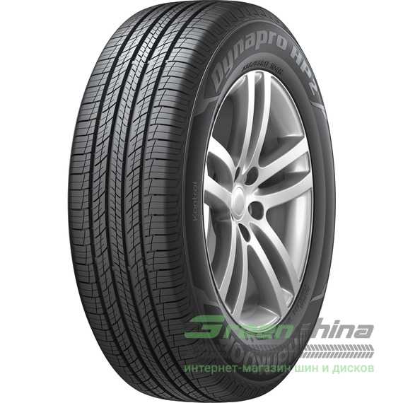 Купити Літня шина HANKOOK Dynapro HP2 RA33 265/60R18 112V XL
