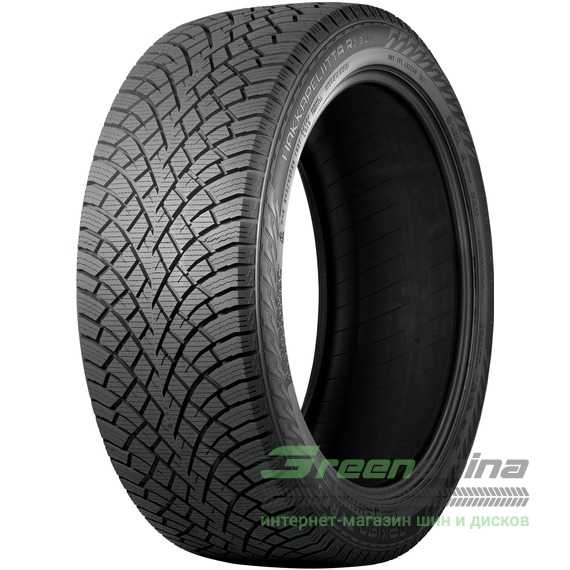 Купити Зимова шина Nokian Tyres Hakkapeliitta R5 SUV 255/40R21 102T XL