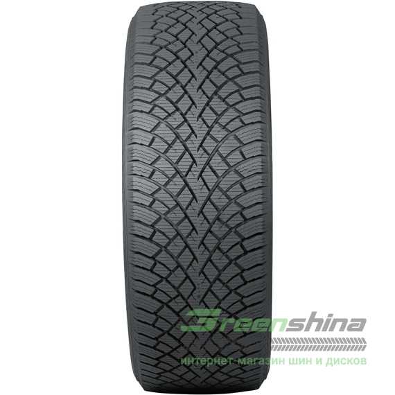 Купити Зимова шина Nokian Tyres Hakkapeliitta R5 SUV 255/40R20 101T XL