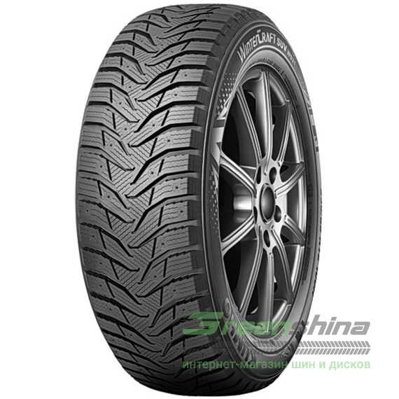 Купить Зимняя шина KUMHO Wintercraft SUV Ice WS31 245/55R19 107T XL