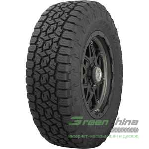 Купити Всесезонна шина TOYO Open Country A/T III 245/70R17 110T