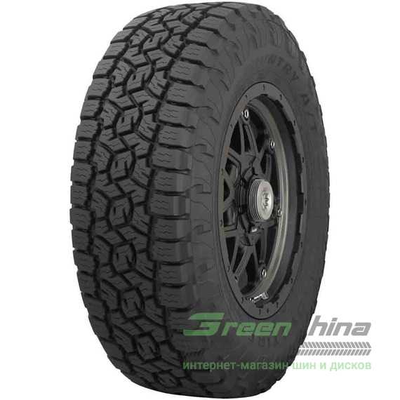 Купити Всесезонна шина TOYO Open Country A/T III 245/70R17 110T