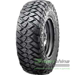 Купити Всесезонна шина MAXXIS MT-772 Razr 295/70R17 121/118Q