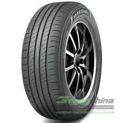 Купить Летняя шина MARSHAL MH12 205/60R14 88H