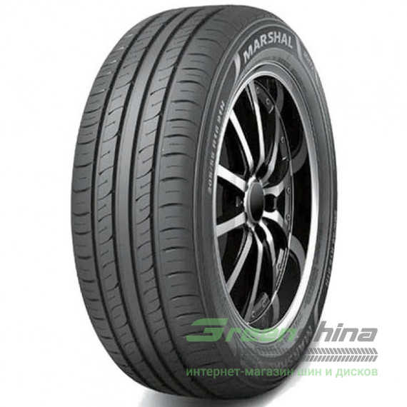 Купить Летняя шина MARSHAL MH12 205/60R14 88H