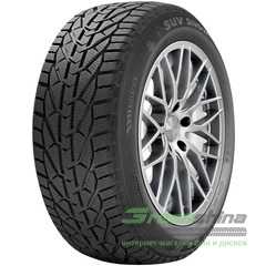 Купити Зимова шина KORMORAN SUV Snow 235/60R18 107V XL