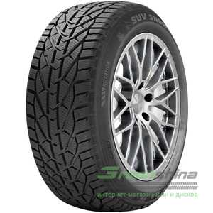 Купити Зимова шина KORMORAN SUV Snow 235/60R18 107V XL