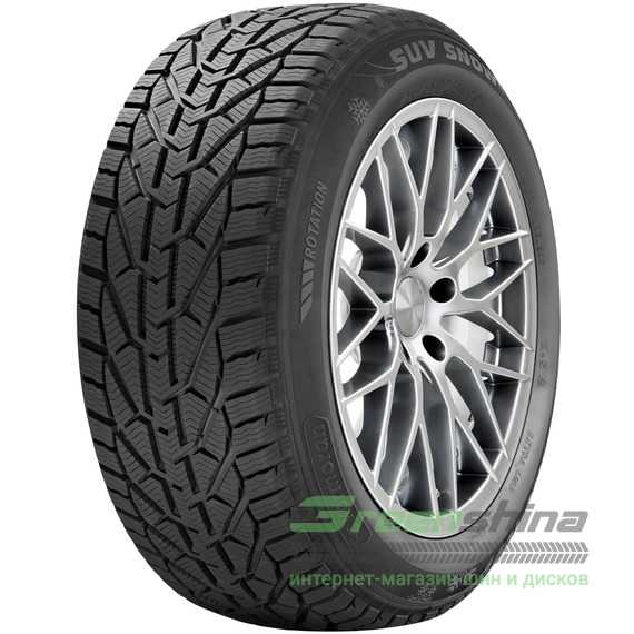Купити Зимова шина KORMORAN SUV Snow 235/60R18 107V XL