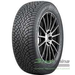 Купити Зимова шина Nokian Tyres Hakkapeliitta R5 215/45R17 91T XL