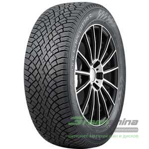 Купити Зимова шина Nokian Tyres Hakkapeliitta R5 215/45R17 91T XL
