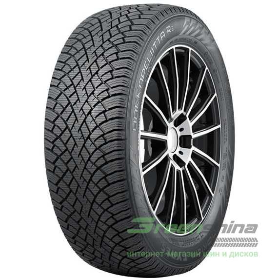 Купити Зимова шина Nokian Tyres Hakkapeliitta R5 215/45R17 91T XL