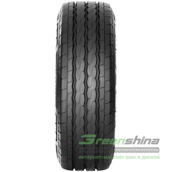 Купити Літня шина LASSA Transway 3 195/60R16C 99/97T