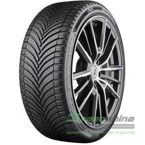 Купити Всесезонна шина BRIDGESTONE Turanza All Season 6 215/50R17 95W XL