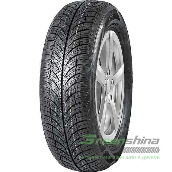Купити Всесезонна шина SONIX Prime A/S 235/60R18 101W XL