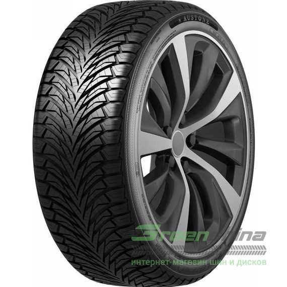 Купить Всесезонная шина AUSTONE SP401 215/60R17 100V
