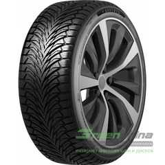 Купити Всесезонна шина AUSTONE SP401 225/55R18 102V