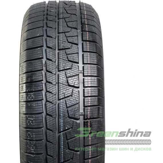Купити Зимова шина APLUS A702 235/55R19 105V XL