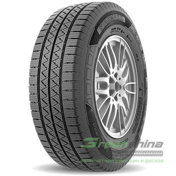 Всесезонная шина STARMAXX VanMaxx A/S Plus - Интернет-магазин шин и дисков с доставкой по Украине GreenShina.com.ua