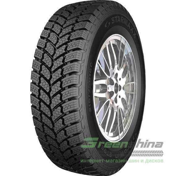 Купить Зимняя шина STARMAXX ProWin ST960 225/75R16C 118/116R