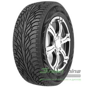 Купити Зимова шина STARMAXX Incurro Ice W880 265/60R18 114T