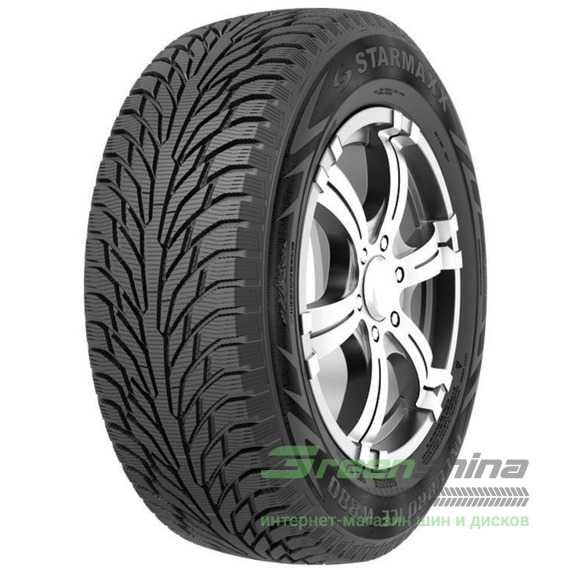 Купити Зимова шина STARMAXX Incurro Ice W880 265/60R18 114T