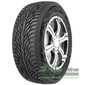Купити Зимова шина STARMAXX Incurro Ice W880 265/60R18 114T