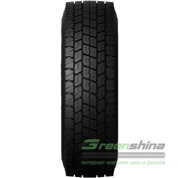 Грузовая шина AEOLUS NEO ALLROADS D - Интернет-магазин шин и дисков с доставкой по Украине GreenShina.com.ua