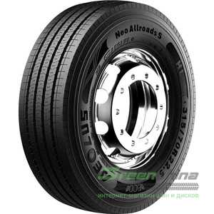 Купити Вантажна шина AEOLUS NEO ALLROADS S 225/75R17.5 129/127M