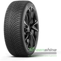 Купити Всесезонна шина BERLIN All Season 1 235/45R18 98W