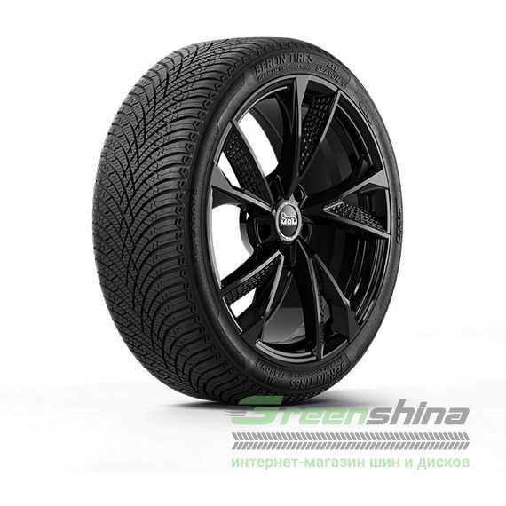 Купить Всесезонная шина BERLIN All Season 1 245/40R18 97W