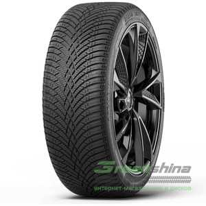 Купити Всесезонна шина BERLIN All Season 1 245/40R18 97W