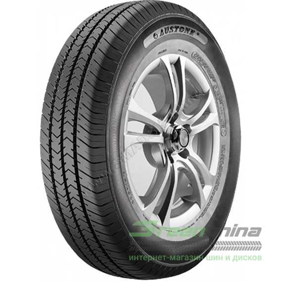 Купити Літня шина AUSTONE ASR 71 205/75R16C 110/108R