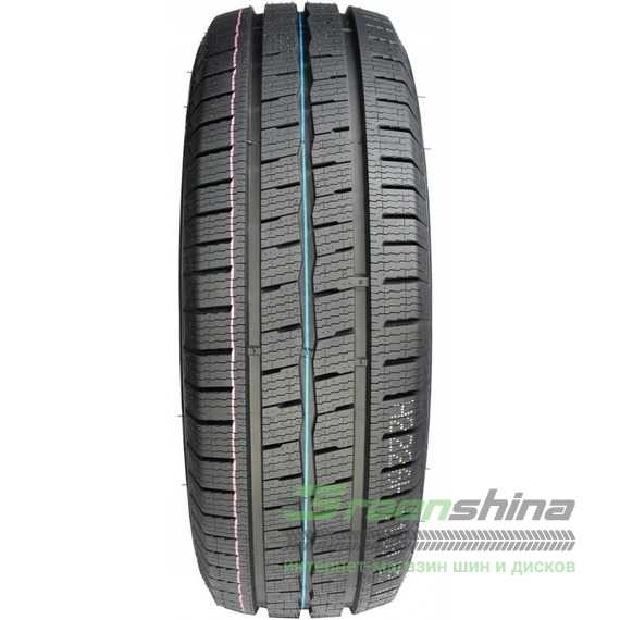 Купить Зимняя шина APLUS A869 215/60R16C 103/101R
