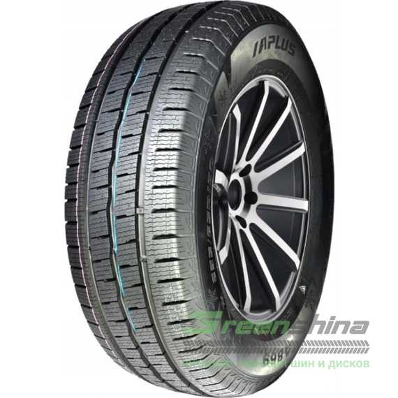 Купить Зимняя шина APLUS A869 215/60R16C 103/101R