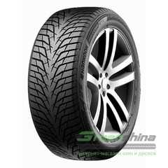 Купити Зимова шина HANKOOK Winter i*Cept iZ3 X W636A 255/45R20 105T XL