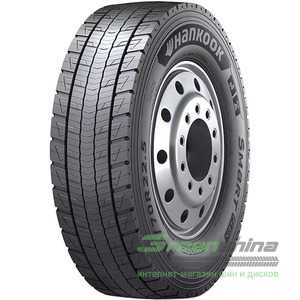 Купити Вантажна шина HANKOOK SmartFlex DL51 (ведуча) 315/70R22.5 154/150L 18PR