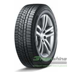 Купити Зимова шина HANKOOK Winter i*Cept iZ2 W626A 225/55R17 97T