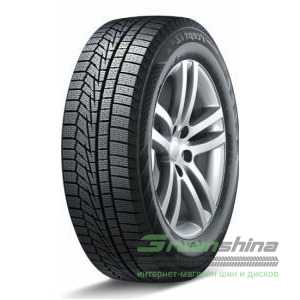 Купити Зимова шина HANKOOK Winter i*Cept iZ2 W626A 225/55R17 97T