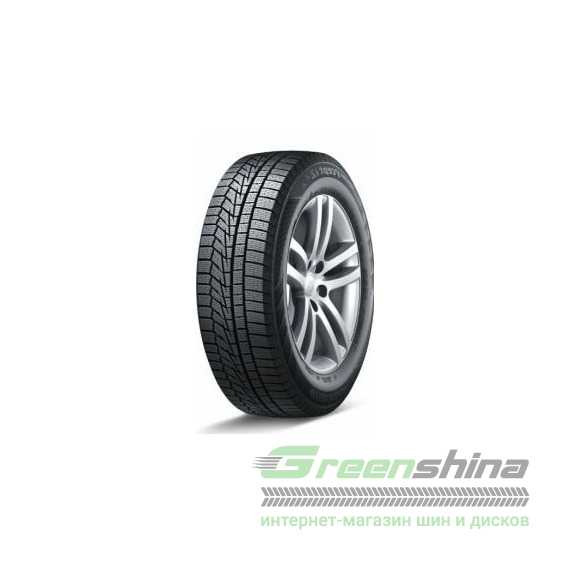 Купити Зимова шина HANKOOK Winter i*Cept iZ2 W626A 225/55R17 97T