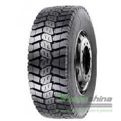 Купити Вантажна шина ONYX HO313 (ведуча) 10.00R20 149/146K 18PR