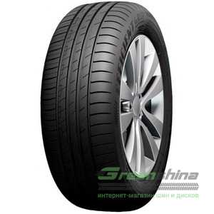 Купити Літня шина GOODYEAR EfficientGrip Performance SUV 245/55R19 103V