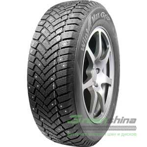 Купити Зимова шина LINGLONG GreenMax Winter Grip 155/70R13 75T (Під шип)