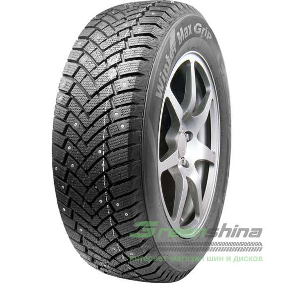 Купити Зимова шина LINGLONG GreenMax Winter Grip 155/70R13 75T (Під шип)