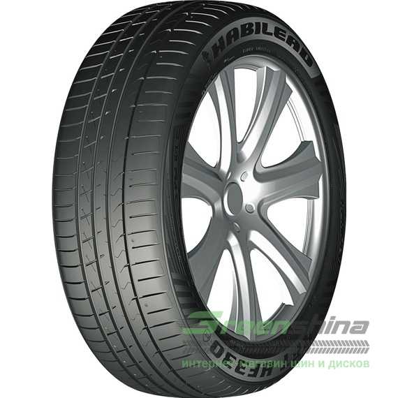 Купити Літня шина HABILEAD HF330 225/40R19 93W XL