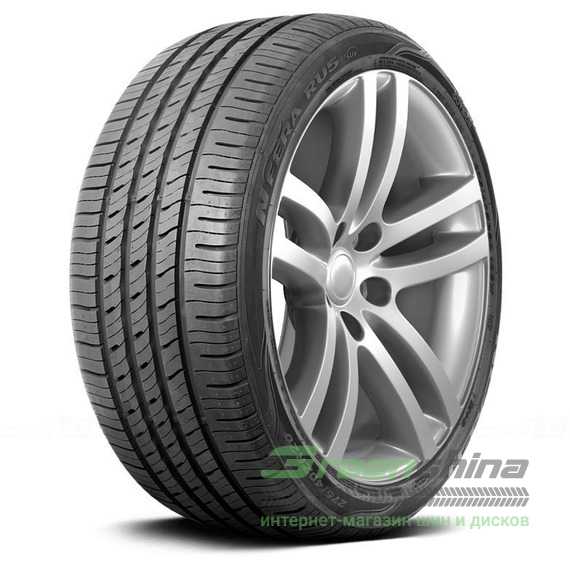 Купити Літня шина ROADSTONE N FERA RU5 255/40R20 101Y