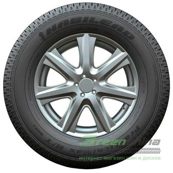 Купити Літня шина HABILEAD PracticalMax H/T RS21 255/65R17 110T