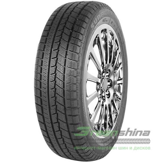 Купити Зимова шина SUNFULL SF-988 195/65R15 91T
