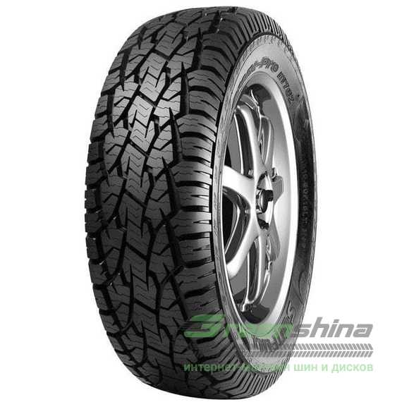 Купить Всесезонная шина SUNFULL MONT-PRO AT786 265/60R18 110T