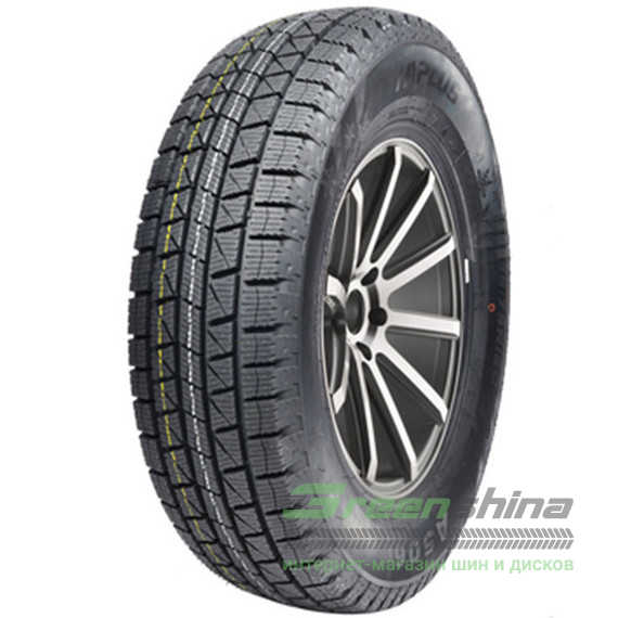 Купить Зимняя шина APLUS A506-Ice Road 205/60R15 91S