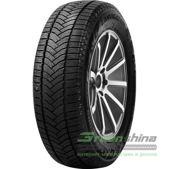 Купити Всесезонна шина LANVIGATOR CatchFors VAN A/S 225/55R17C 109/107H